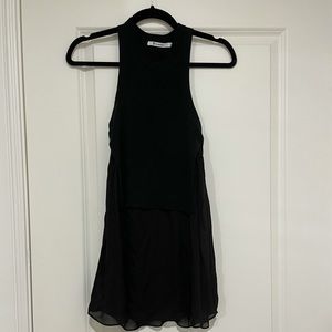 T By Alexander Wang Knit Top